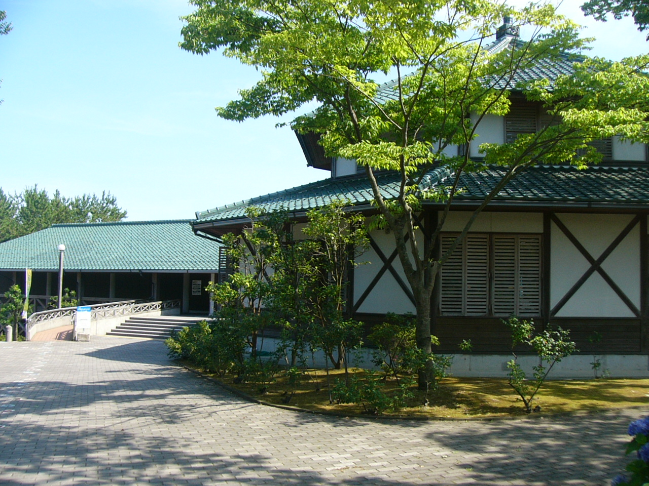 �̂ƊC�m�ӂꂠ���Z���^�[