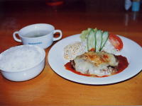 �J�t�F���X�g�����}���i�[�Y