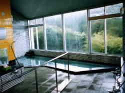 国民宿舎輪島荘