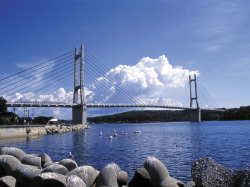 �c�C���u���b�W�̂�