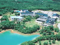 いこいの村能登半島